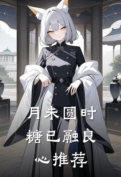 月未圆时，糖已融良心推荐