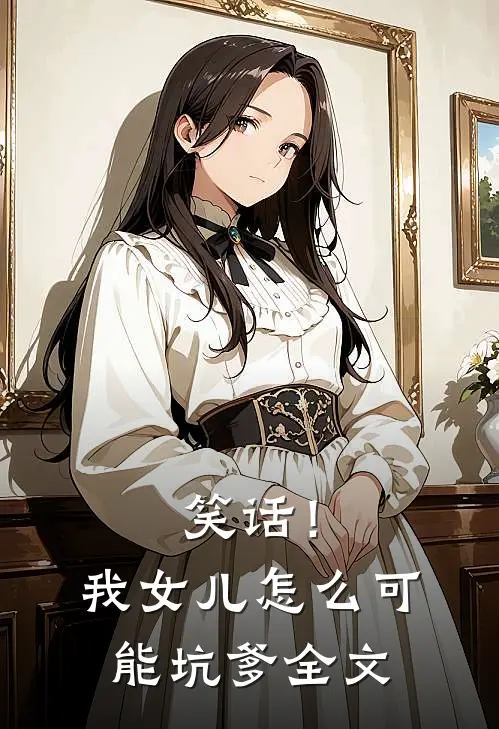 笑话！我女儿怎么可能坑爹全文