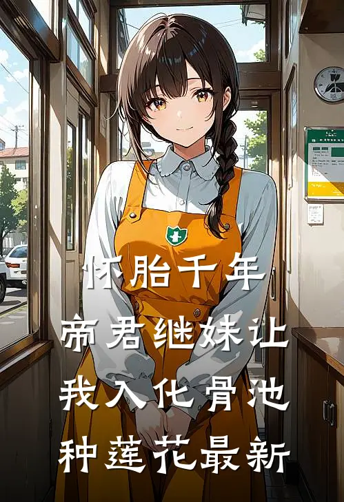 怀胎千年，帝君继妹让我入化骨池种莲花最新
