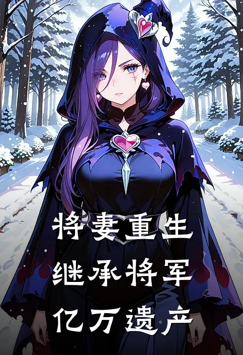 将妻重生：继承将军亿万遗产
