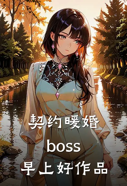 契约暖婚：boss，早上好作品