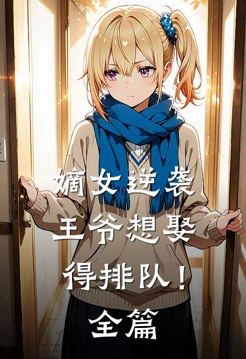 嫡女逆袭：王爷想娶得排队！全篇