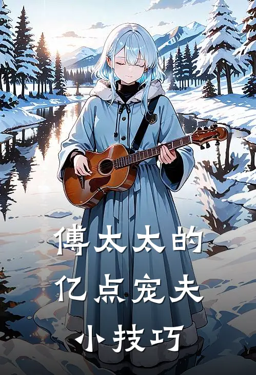 傅太太的亿点宠夫小技巧