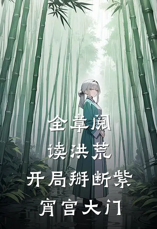 全章阅读洪荒：开局掰断紫宵宫大门