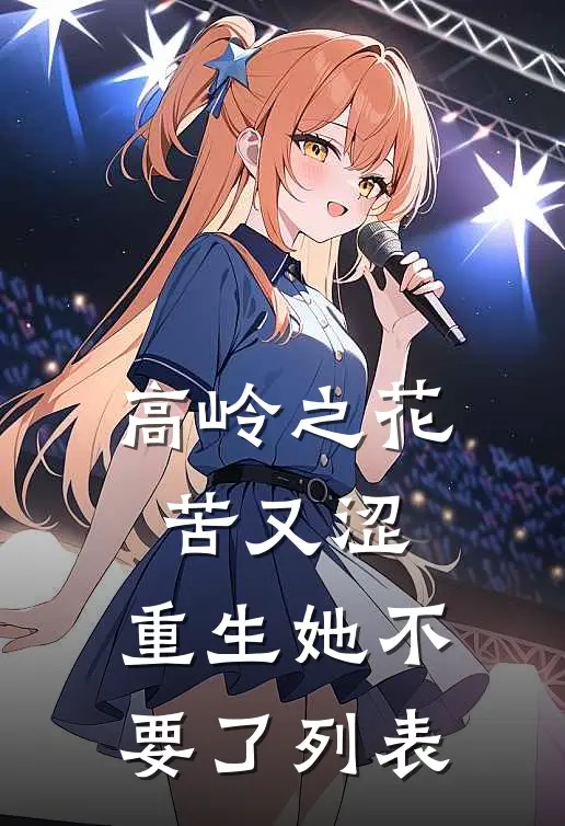高岭之花苦又涩，重生她不要了列表