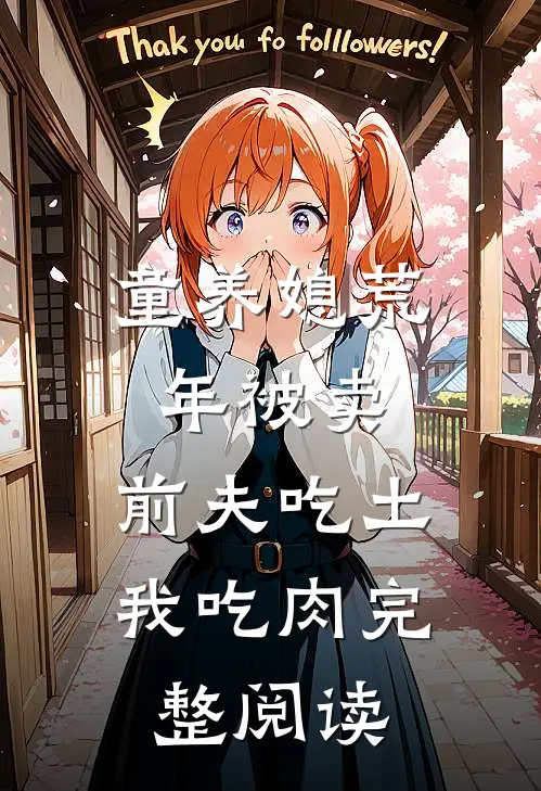 童养媳荒年被卖，前夫吃土我吃肉完整阅读