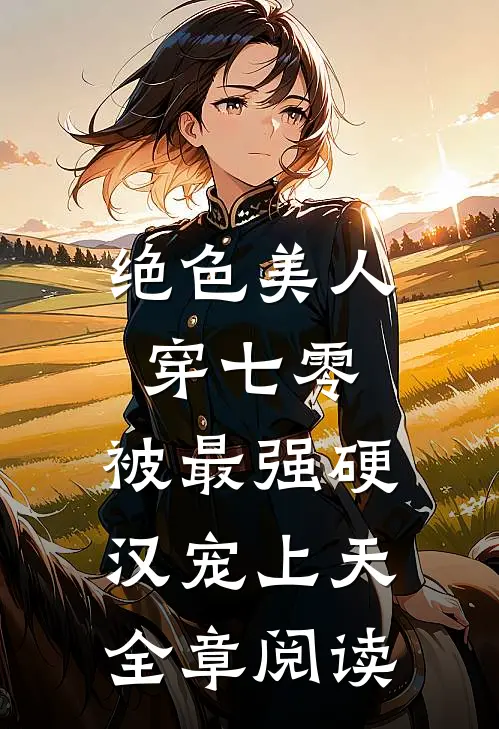 绝色美人穿七零，被最强硬汉宠上天全章阅读