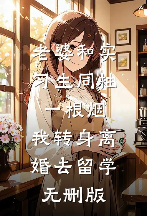 老婆和实习生同抽一根烟，我转身离婚去留学无删版