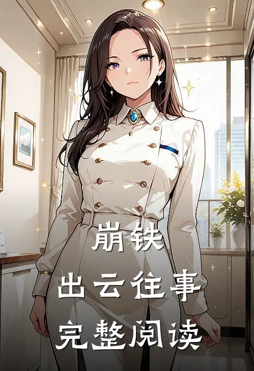 崩铁：出云往事完整阅读