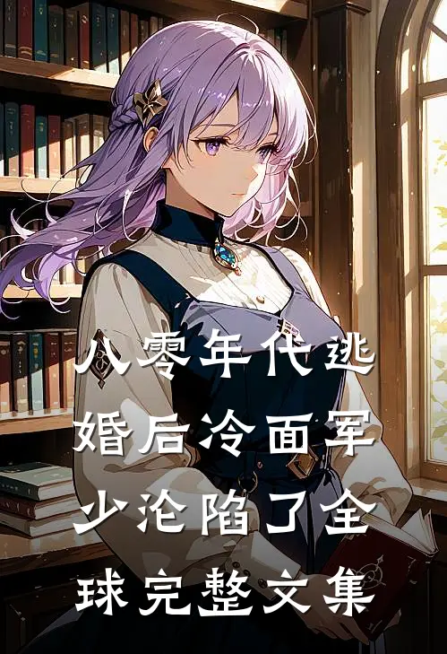 八零年代逃婚后冷面军少沦陷了全球完整文集