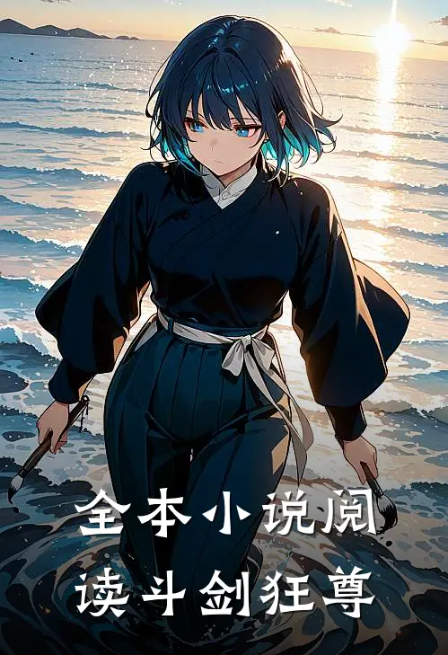 全本小说阅读斗剑狂尊