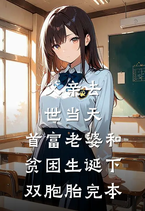 父亲去世当天，首富老婆和贫困生诞下双胞胎完本