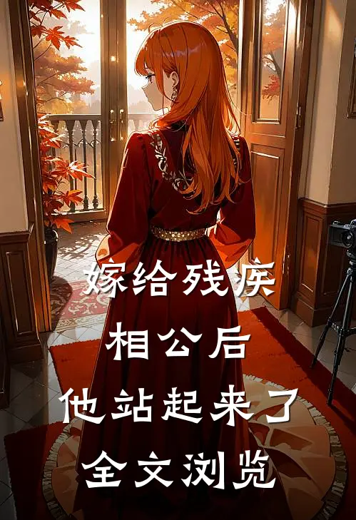 嫁给残疾相公后，他站起来了全文浏览