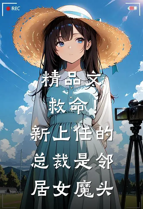 精品文救命！新上任的总裁是邻居女魔头