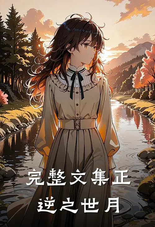 完整文集正逆之世月