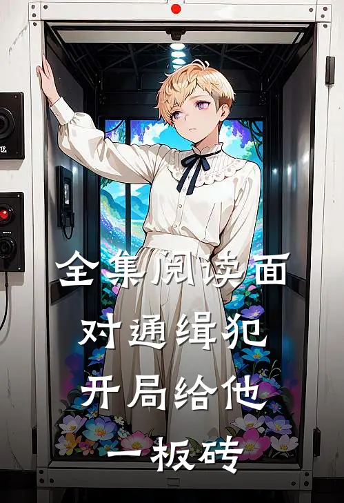全集阅读面对通缉犯，开局给他一板砖