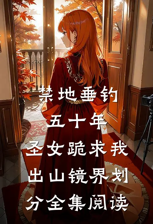 禁地垂钓五十年,圣女跪求我出山镜界划分全集阅读