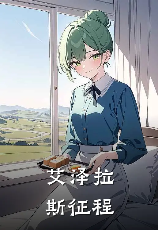 艾泽拉斯征程