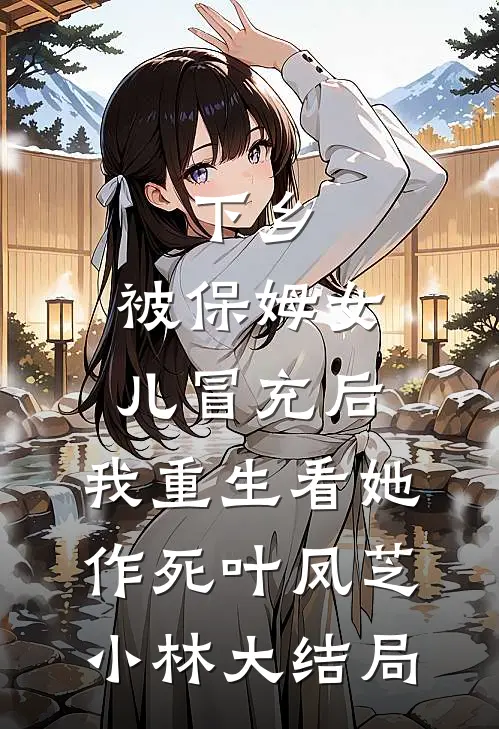 下乡：被保姆女儿冒充后，我重生看她作死叶凤芝小林大结局