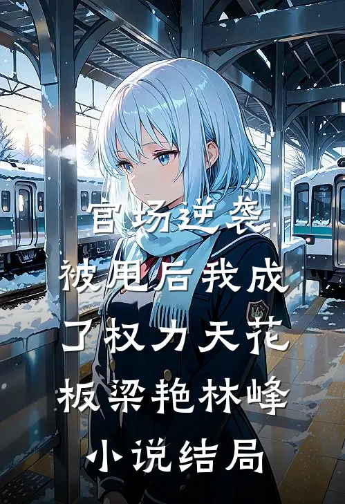 官场逆袭：被甩后我成了权力天花板梁艳林峰小说结局