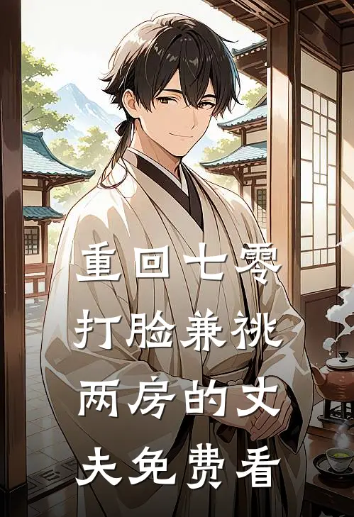 重回七零，打脸兼祧两房的丈夫免费看