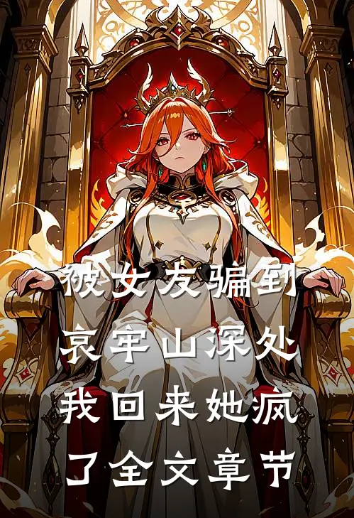 被女友骗到哀牢山深处，我回来她疯了全文章节