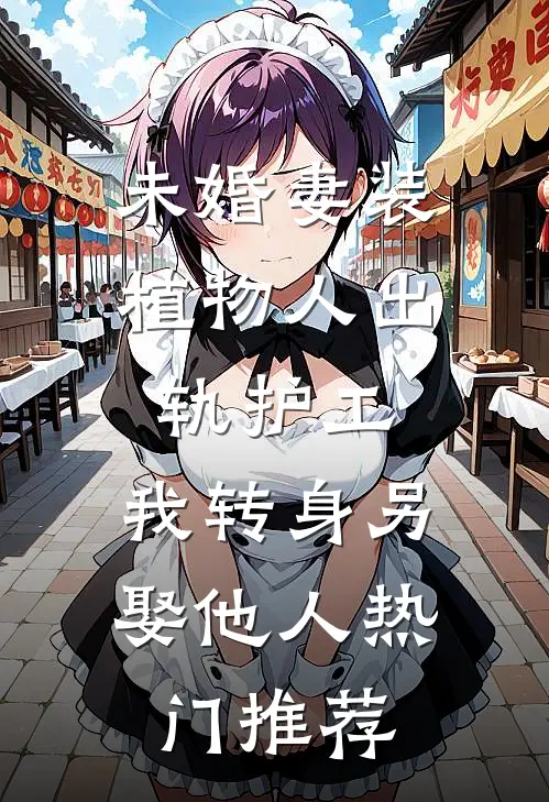 未婚妻装植物人出轨护工，我转身另娶他人热门推荐