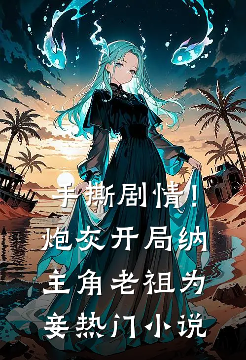手撕剧情！炮灰开局纳主角老祖为妾热门小说