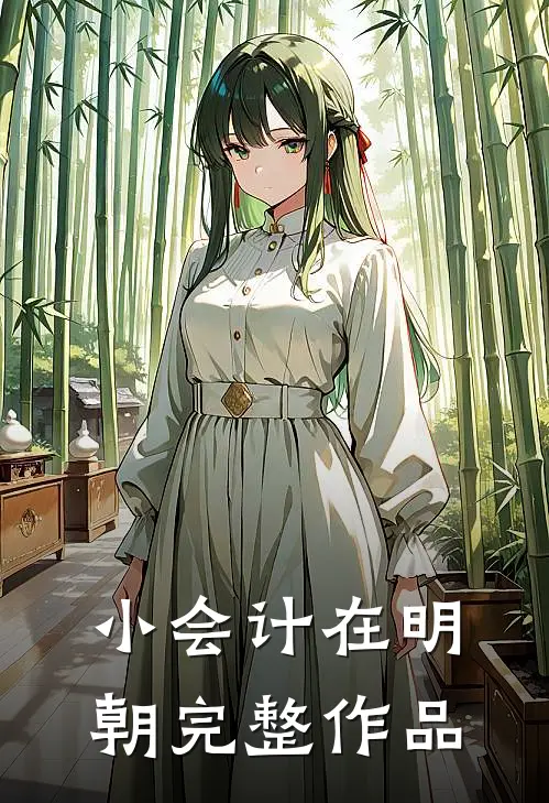 小会计在明朝完整作品