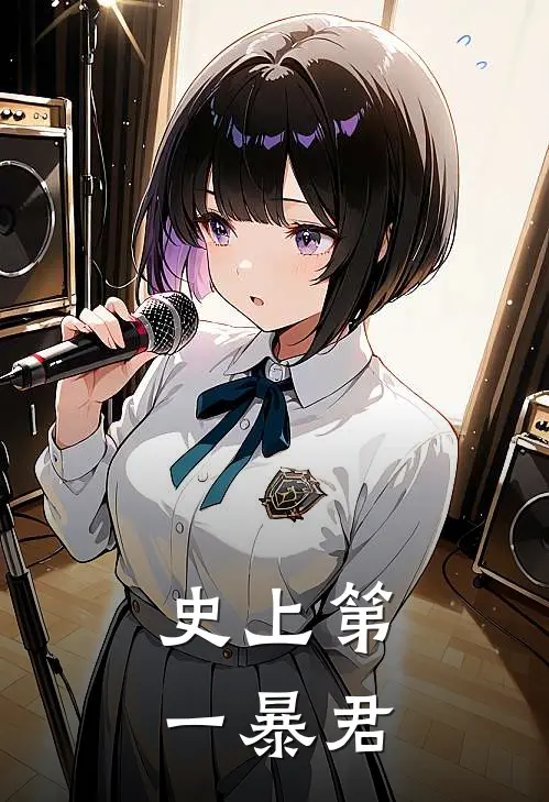 史上第一暴君