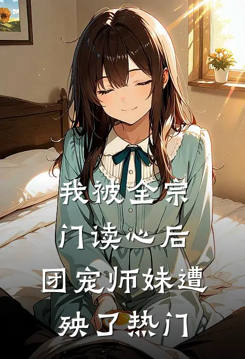 我被全宗门读心后，团宠师妹遭殃了热门