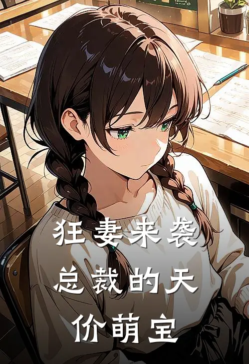 狂妻来袭：总裁的天价萌宝