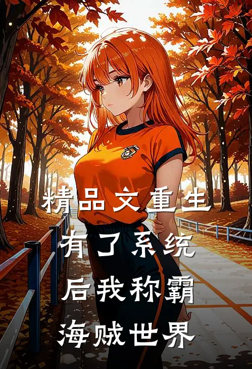 精品文重生：有了系统后我称霸海贼世界