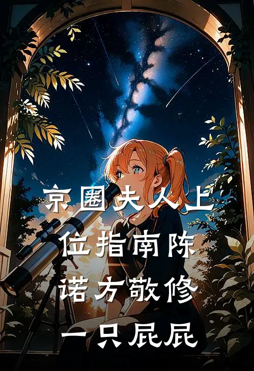 京圈夫人上位指南陈诺方敬修一只屁屁