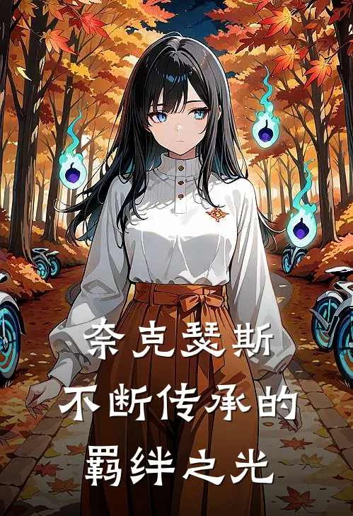 奈克瑟斯：不断传承的羁绊之光