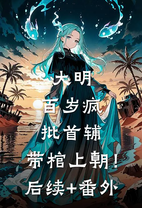 大明：百岁疯批首辅，带棺上朝！后续+番外