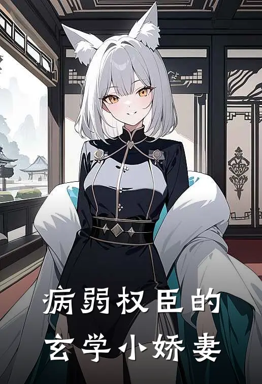 病弱权臣的玄学小娇妻