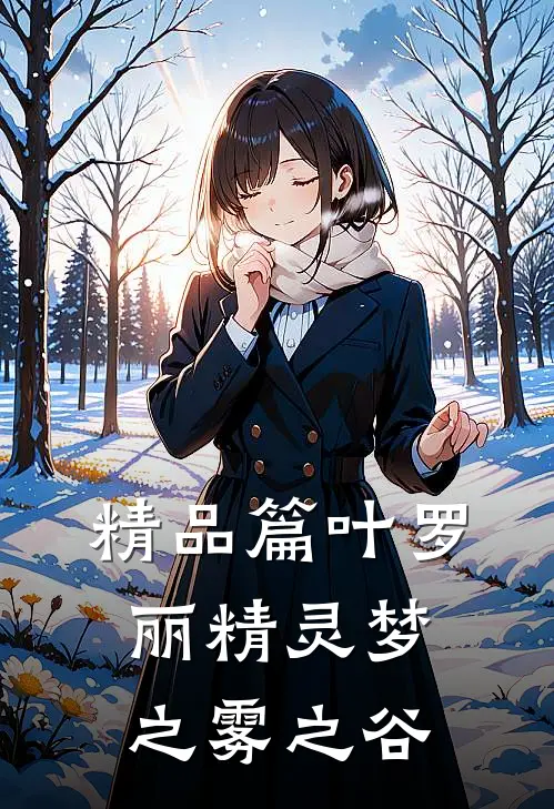 精品篇叶罗丽精灵梦之雾之谷