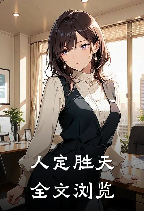 人定胜天全文浏览