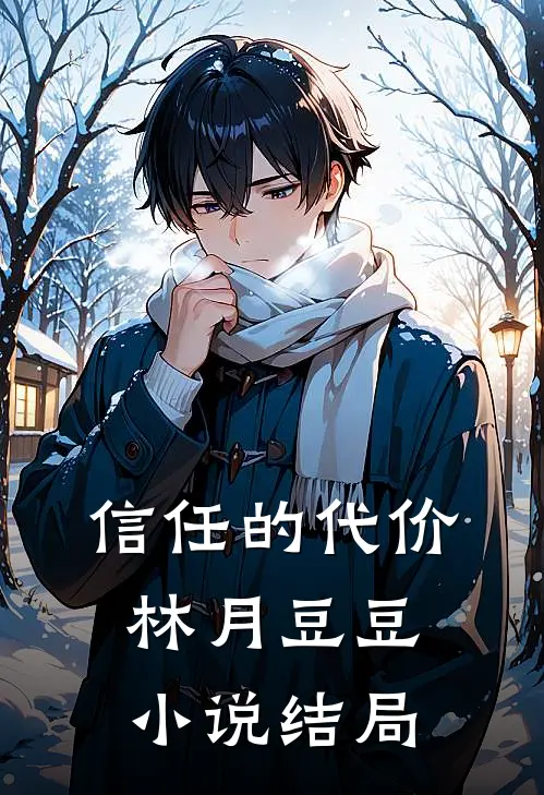 信任的代价林月豆豆小说结局