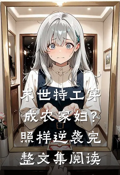 末世特工穿成农家妇？照样逆袭完整文集阅读