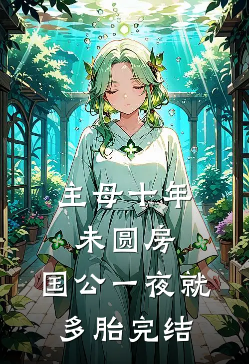 主母十年未圆房，国公一夜就多胎完结
