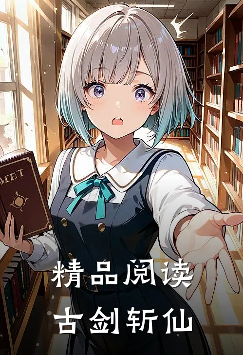 精品阅读古剑斩仙