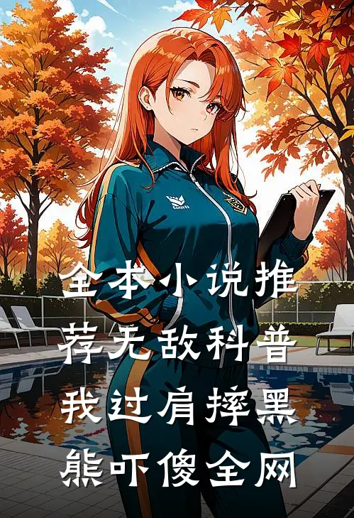 全本小说推荐无敌科普：我过肩摔黑熊吓傻全网