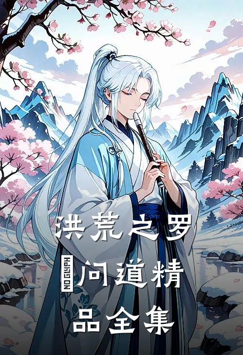 洪荒之罗睺问道精品全集