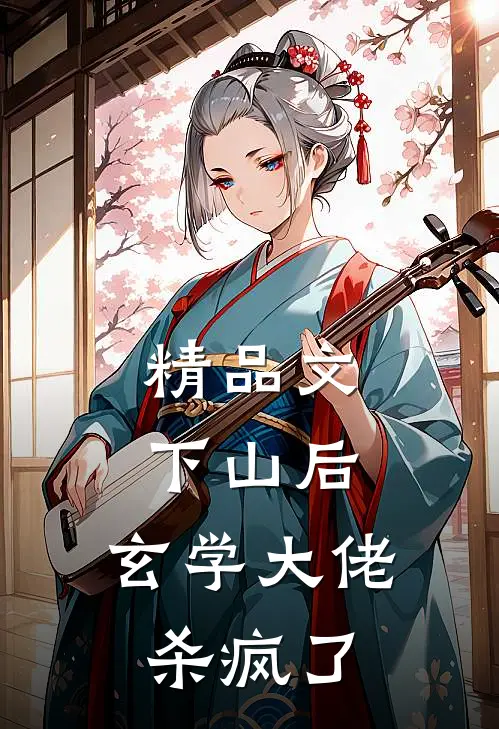 精品文下山后，玄学大佬杀疯了