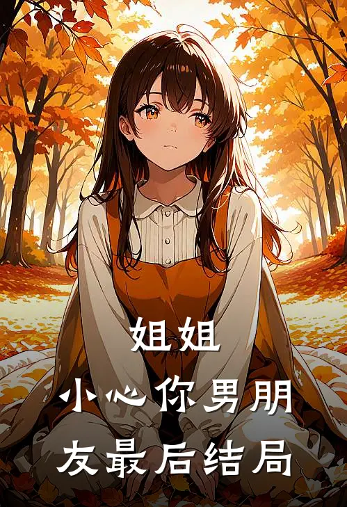 姐姐，小心你男朋友最后结局
