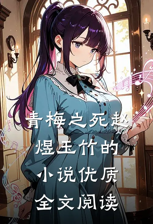 青梅之死赵煜玉竹的小说优质全文阅读
