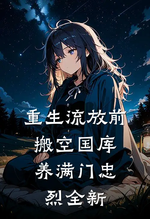 重生流放前，搬空国库养满门忠烈全新