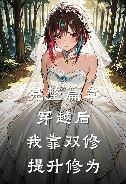 完整篇章穿越后，我靠双修提升修为